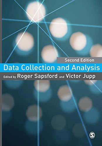 Data collection and analysis