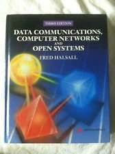 Data communications, computer networks and open systems; Fred Halsall; 1992