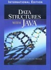 Data Structures with Java (International Edition); John R. Holum; 2004