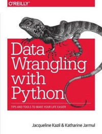 Data Wrangling Using Python