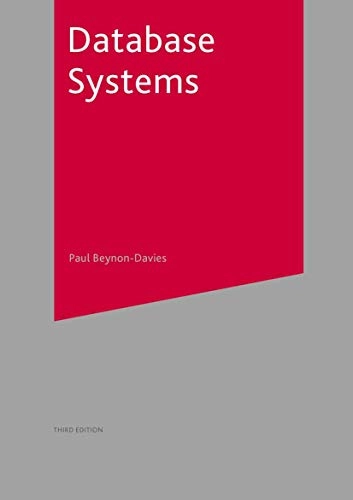 Database systems