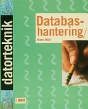 Databashantering; Hans Moll; 2003