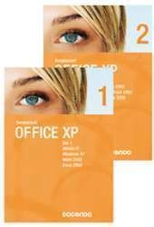 Datakörkort Office XP (med Windows XP och Excel databas)