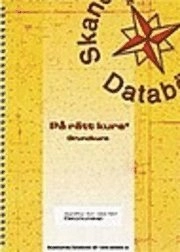 Datorkunskap DAA1201 för StarOffice 7; Meg Marnon; 2004