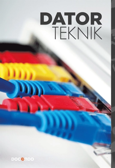 Datorteknik