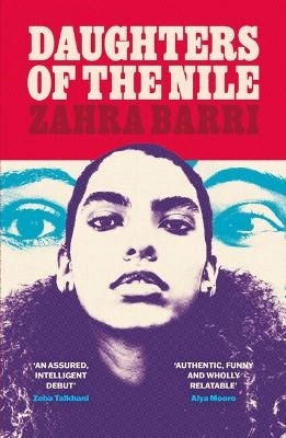 Daughters of the Nile; Zahra Barri; 2024