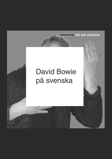David Bowie på svenska