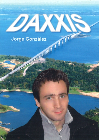 Daxxis; Jorge Gonzalez Reymond; 2021