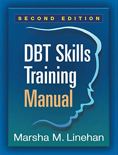 DBT skills training manual
