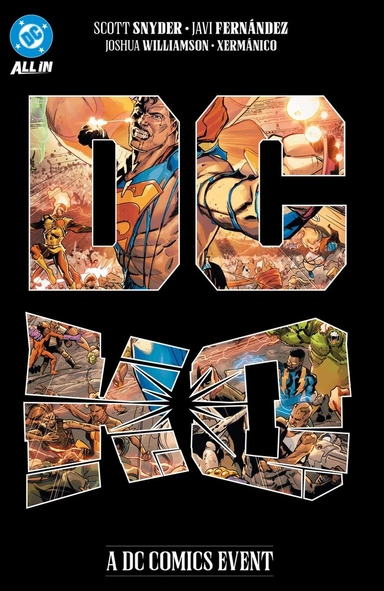 DC K.O