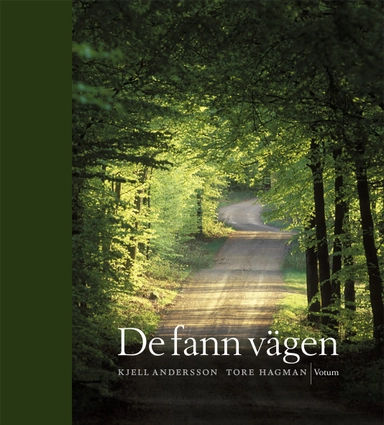De fann vägen
