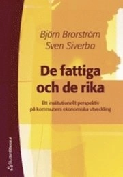De fattiga och de rika