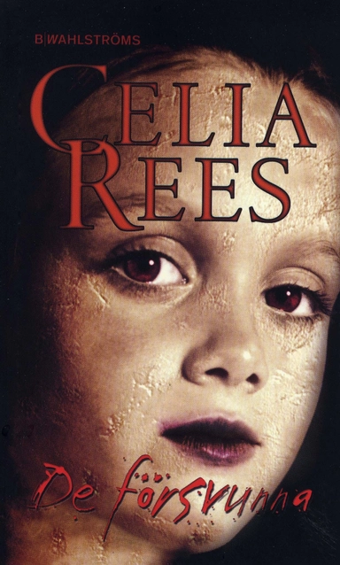 De försvunna; Celia Rees; 2008