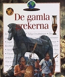 De gamla grekerna; Judith Simpson; 2000