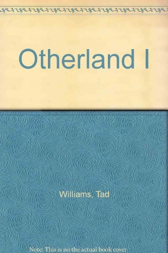 De gyllene skuggornas stad; Tad Williams; 1998