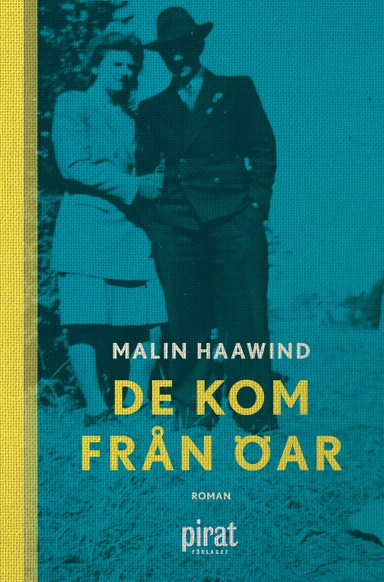 De kom från öar; Malin Haawind; 2022