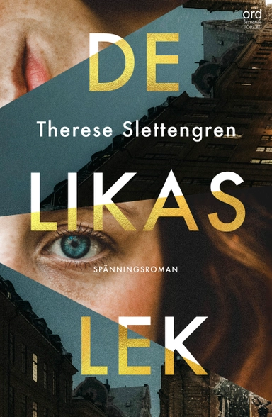 De likas lek; Therese Slettengren; 2021