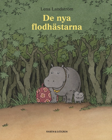 De nya flodhästarna