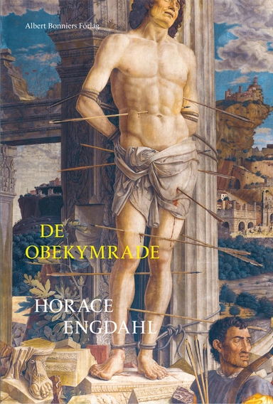 De obekymrade; Horace Engdahl; 2019