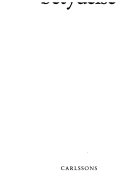 De ovanligas betydelse; Lynn Åkesson; 1991