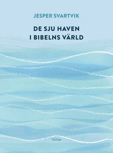 De sju haven i Bibelns värld