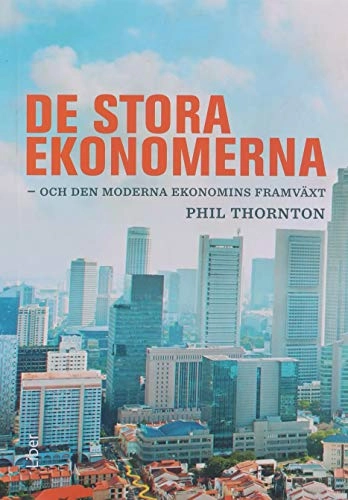 De stora ekonomerna