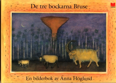 De tre bockarna Bruse