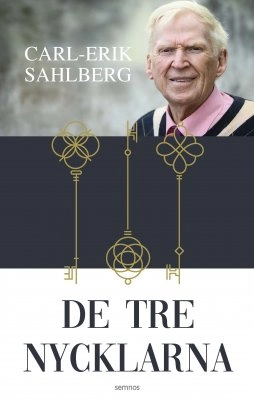 De tre nycklarna; Carl-Erik Sahlberg; 2020