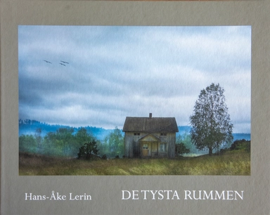 De tysta rummen