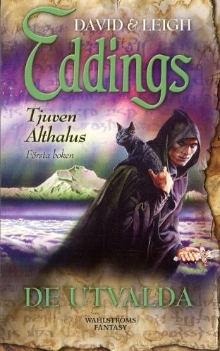 De utvalda; David Eddings, Leigh Eddings; 2004