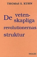 De vetenskapliga revolutionernas struktur