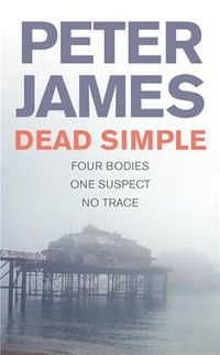 Dead SimpleVolym 1 av Detective Superintendent Roy GracePan BooksVolym 1 av The Roy Grace series, Peter James; Peter James; 2006