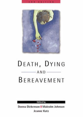 Death, dying and bereavement