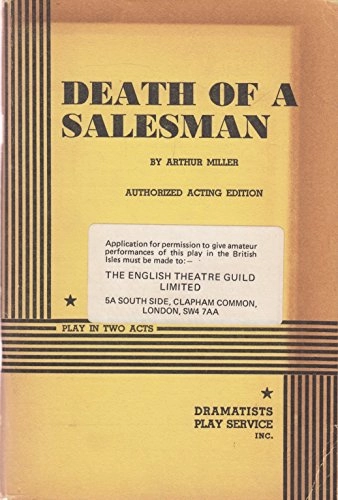 Death of a Salesman