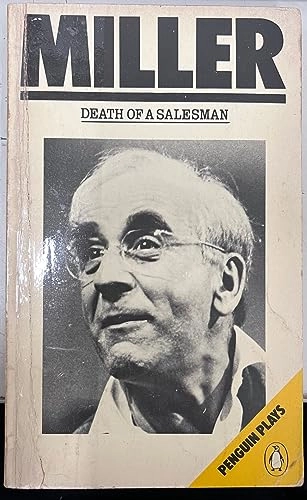 Death of a salesman : certain private conversations in two acts and a requiem