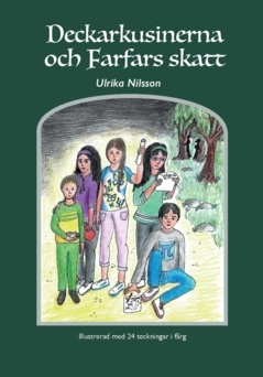 Deckarkusinerna och farfars skatt