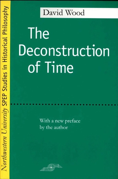 Deconstruction of Time