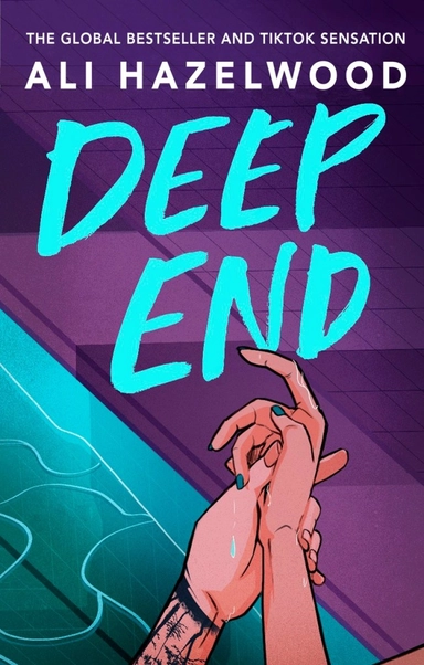 Deep End; Ali Hazelwood; 2025