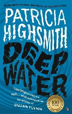 Deep water