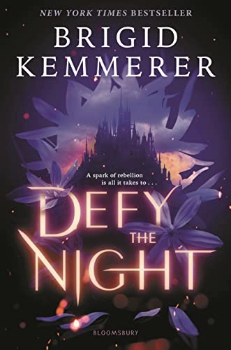 Defy the night; Brigid Kemmerer; 2021
