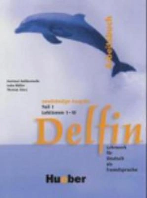 Delfin : Lehrwerk für Deutsch als Fremdsprache