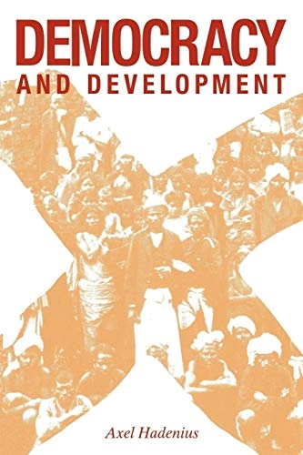 Democracy and development