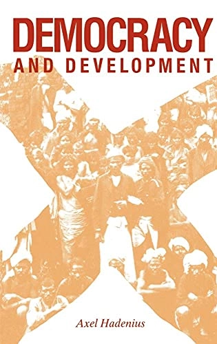 Democracy and development