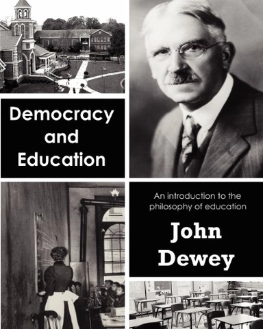 Democracy and Education