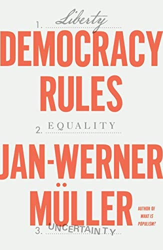 Democracy rules