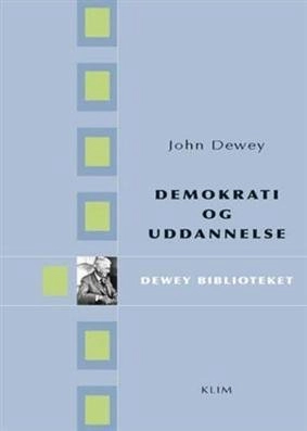 Demokrati og uddannelse