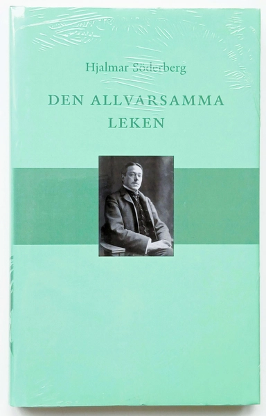 Den allvarsamma leken