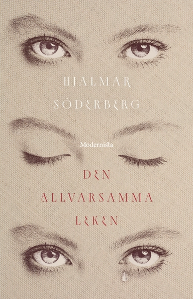 Den allvarsamma leken; Hjalmar Söderberg; 2027
