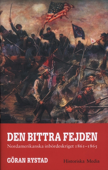 Den bittra fejden
