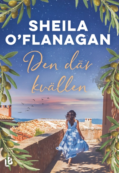 Den där kvällen; Sheila O'Flanagan; 2019